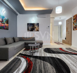 Apartament, 3 rooms with underground parking included Bucuresti/Floreasca