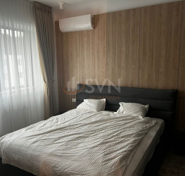 Apartament, 3 rooms with underground parking included Bucuresti/Pipera