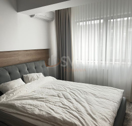 Apartament, 3 rooms with underground parking included Bucuresti/Pipera