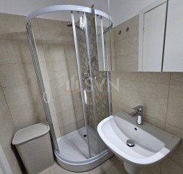 Apartament, 3 rooms with underground parking included Bucuresti/Matei Voievod