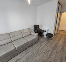 Apartament, 3 rooms with underground parking included Bucuresti/Matei Voievod