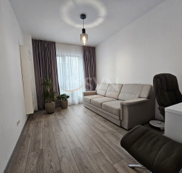 Apartament, 3 rooms with underground parking included Bucuresti/Matei Voievod