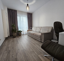 Apartament, 3 rooms with underground parking included Bucuresti/Matei Voievod