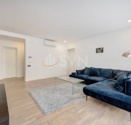 Apartament, 3 rooms with underground parking included Bucuresti/P-ta Dorobanti