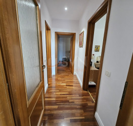 Apartament, 3 rooms with underground parking included Bucuresti/Herastrau