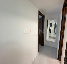 Apartament, 3 rooms with underground parking included Bucuresti/Floreasca