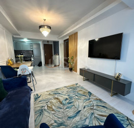 Apartament, 3 rooms with underground parking included Bucuresti/Floreasca