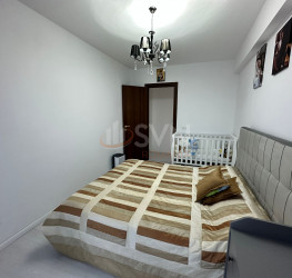 Apartament, 3 rooms with underground parking included Bucuresti/Floreasca