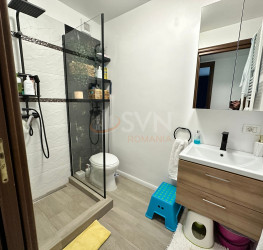 Apartament, 3 rooms with underground parking included Bucuresti/Floreasca