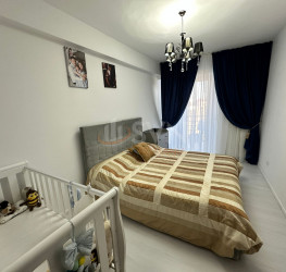 Apartament, 3 rooms with underground parking included Bucuresti/Floreasca