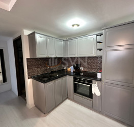 Apartament, 3 rooms with underground parking included Bucuresti/Floreasca