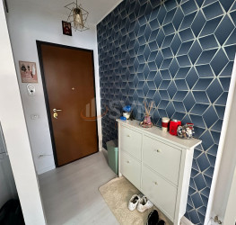 Apartament, 3 rooms with underground parking included Bucuresti/Floreasca