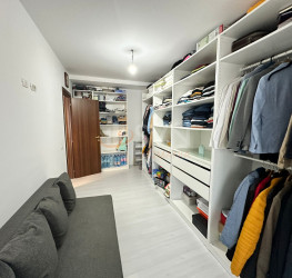 Apartament, 3 rooms with underground parking included Bucuresti/Floreasca