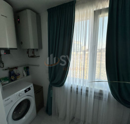 Apartament, 3 rooms with underground parking included Bucuresti/Floreasca