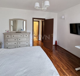 Apartament, 3 rooms with underground parking included Bucuresti/Stefan Cel Mare