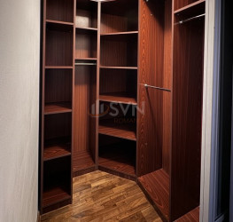 Apartament, 3 rooms with underground parking included Bucuresti/Stefan Cel Mare