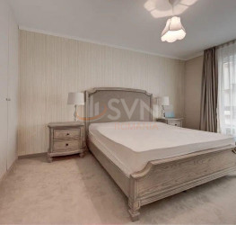 Apartament, 3 rooms with underground parking included Bucuresti/Barbu Vacarescu