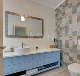 Apartament, 3 rooms with underground parking included Bucuresti/Barbu Vacarescu