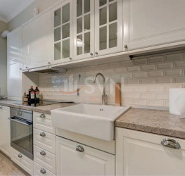 Apartament, 3 rooms with underground parking included Bucuresti/Barbu Vacarescu