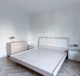 Apartament, 3 rooms with underground parking included Bucuresti/Stefan Cel Mare