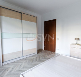 Apartament, 3 rooms with underground parking included Bucuresti/Stefan Cel Mare