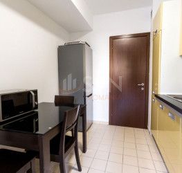 Apartament, 3 rooms with underground parking included Bucuresti/Stefan Cel Mare