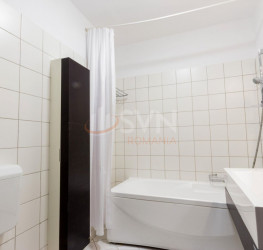 Apartament, 3 rooms with underground parking included Bucuresti/Stefan Cel Mare