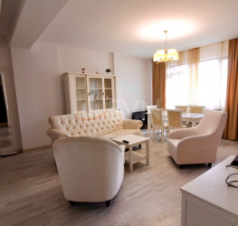 Apartament, 3 rooms with underground parking included Bucuresti/Iancu Nicolae