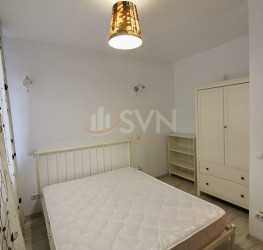 Apartament, 3 rooms with underground parking included Bucuresti/Iancu Nicolae