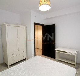 Apartament, 3 rooms with underground parking included Bucuresti/Iancu Nicolae