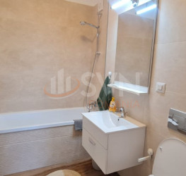 Apartament, 3 rooms with underground parking included Bucuresti/Baneasa