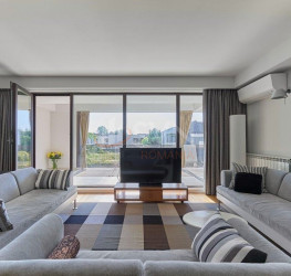 Apartament, 3 rooms with underground parking included Bucuresti/Iancu Nicolae