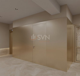 Apartament, 3 rooms with underground parking included Bucuresti/Piata Unirii (s3)