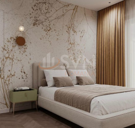 Apartament, 3 rooms with underground parking included Bucuresti/Piata Unirii (s3)