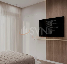 Apartament, 3 rooms with underground parking included Bucuresti/Piata Unirii (s3)