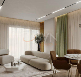 Apartament, 3 rooms with underground parking included Bucuresti/Piata Unirii (s3)