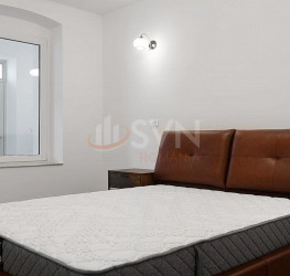 Apartament, 3 rooms with underground parking included Brasov/Brasovul Vechi