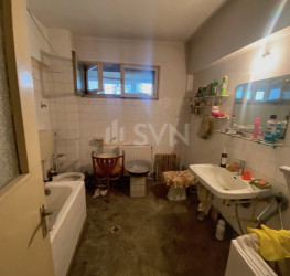 Apartament, 3 rooms with underground parking included Bucuresti/Calea Victoriei