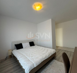Apartament, 3 rooms with underground parking included Bucuresti/Pipera