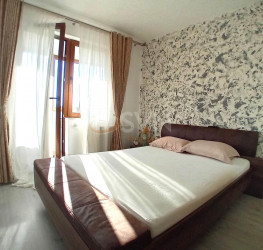 Apartament, 3 rooms with underground parking included Bucuresti/Mihai Bravu (s2)