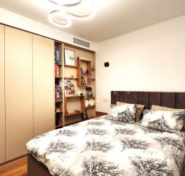 Apartament, 3 rooms with underground parking included Bucuresti/Piata Presei Libere