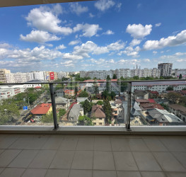 Apartament, 3 rooms with underground parking included Bucuresti/Vitan Mall