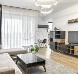Apartament, 3 rooms with underground parking included Bucuresti/Herastrau