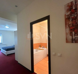 Apartament, 3 rooms with underground parking included Bucuresti/Splaiul Unirii (s3)