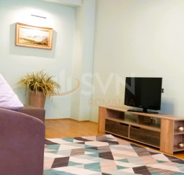 Apartament, 3 rooms with underground parking included Bucuresti/Domenii