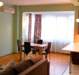 Apartament, 3 rooms with underground parking included Bucuresti/Domenii