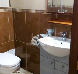 Apartament, 3 rooms with underground parking included Bucuresti/Domenii