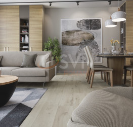 Apartament, 3 rooms with underground parking included Bucuresti/Colentina