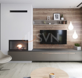 Apartament, 3 rooms with underground parking included Bucuresti/Colentina