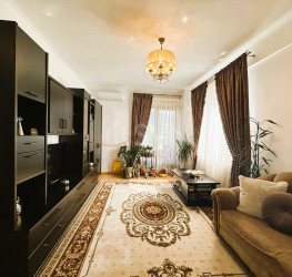 Apartament, 3 rooms with underground parking included Bucuresti/Bulevardul Gloriei